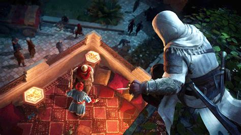 Assassin’s Creed Mirage: release date speculation, trailers, gameplay, a.